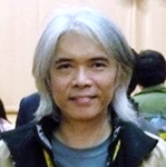 湯敬民.淡江航太